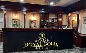 Royal Gold